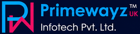Primewayz UK Infotech Pvt. Ltd.